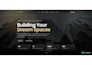 build a modern, responsive, SEO friendly website